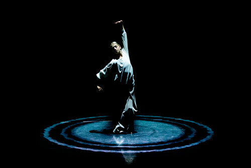 SILENT LINES – Worthing Connaught Theatre