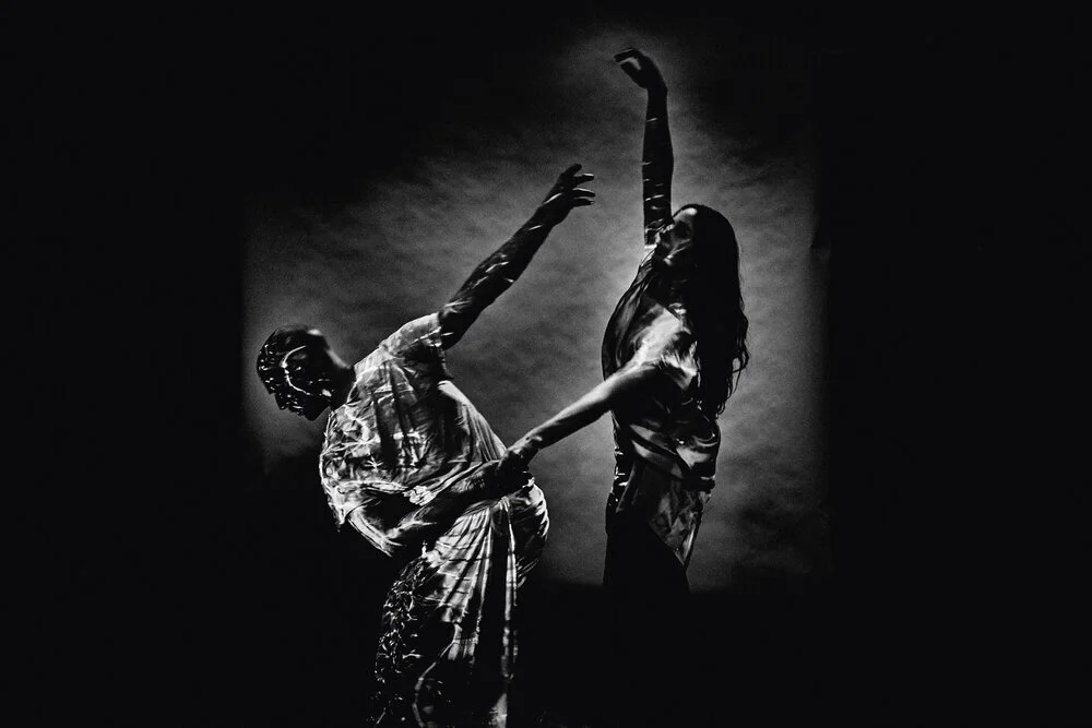 London Theatre Reviews – Maliphantworks3