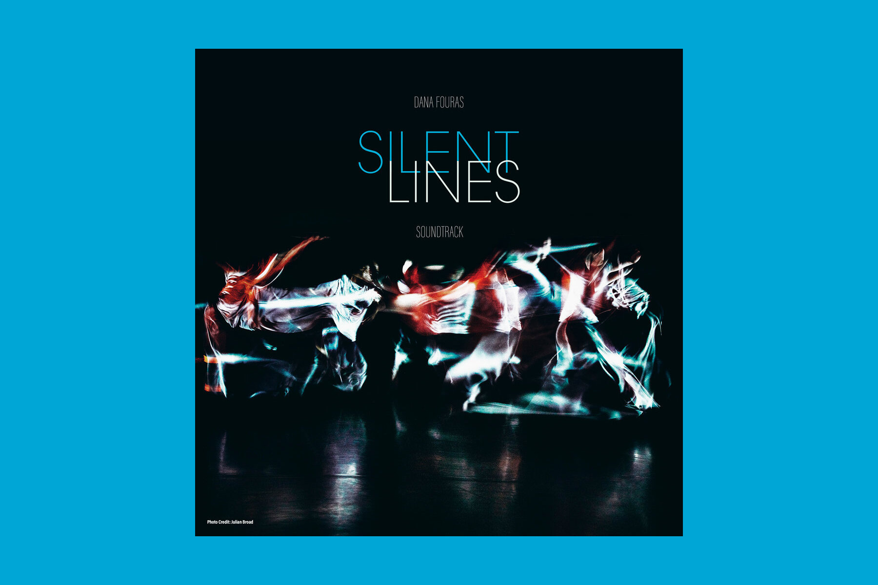 Silent Lines – Soundtrack