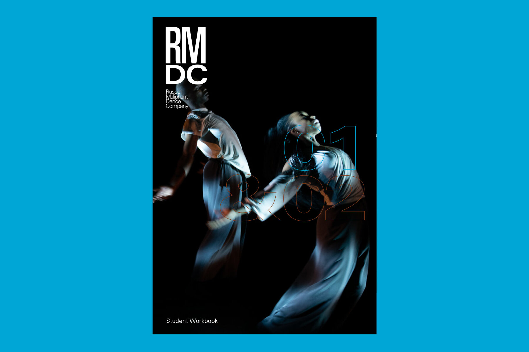 Student Workbook 1 and 2 (Pre–Order)