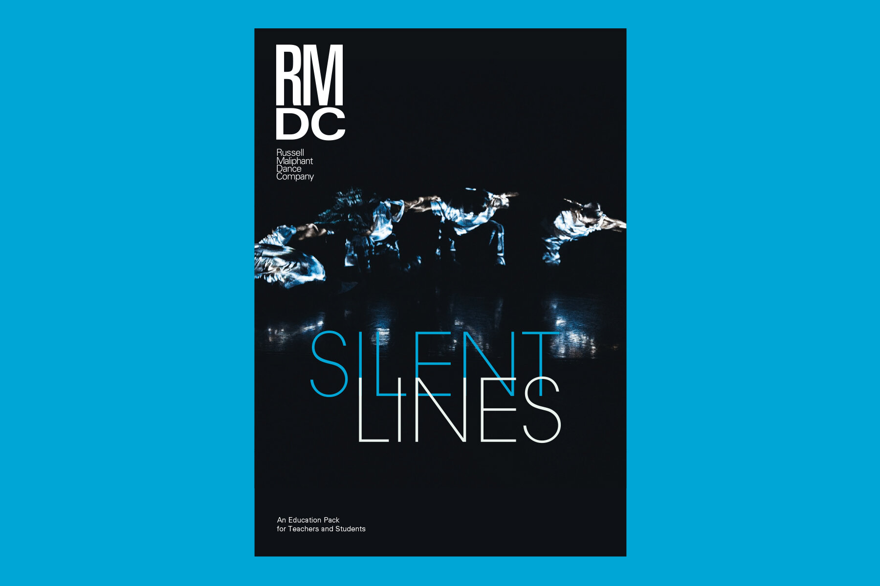 Teachers Pack (Pre-Order)