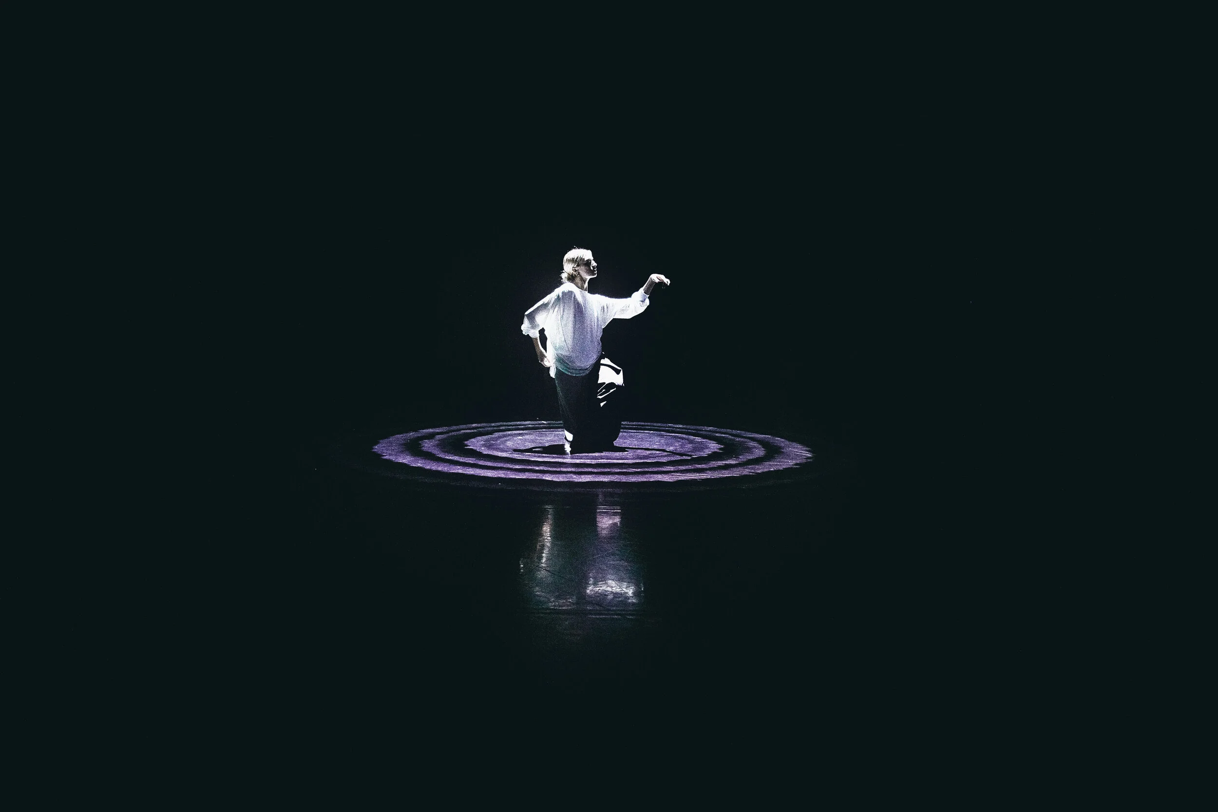 Events — Russell Maliphant Dance Company