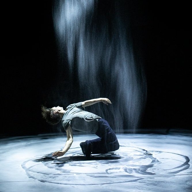 VORTEX - artsdepot