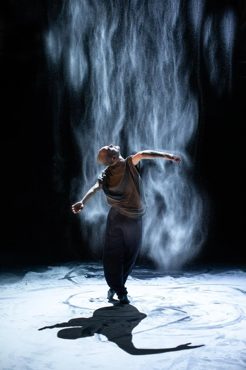 Creative Intensive programme by RMDC 