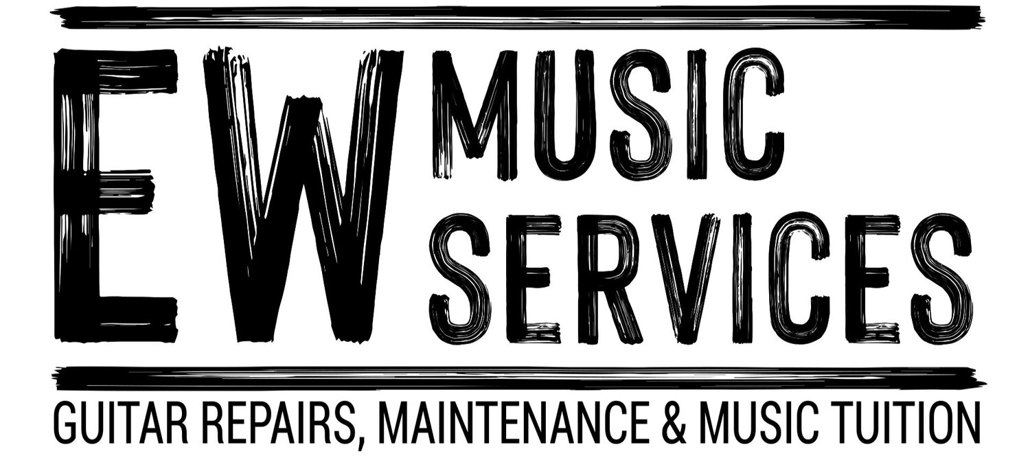 EW Music Services