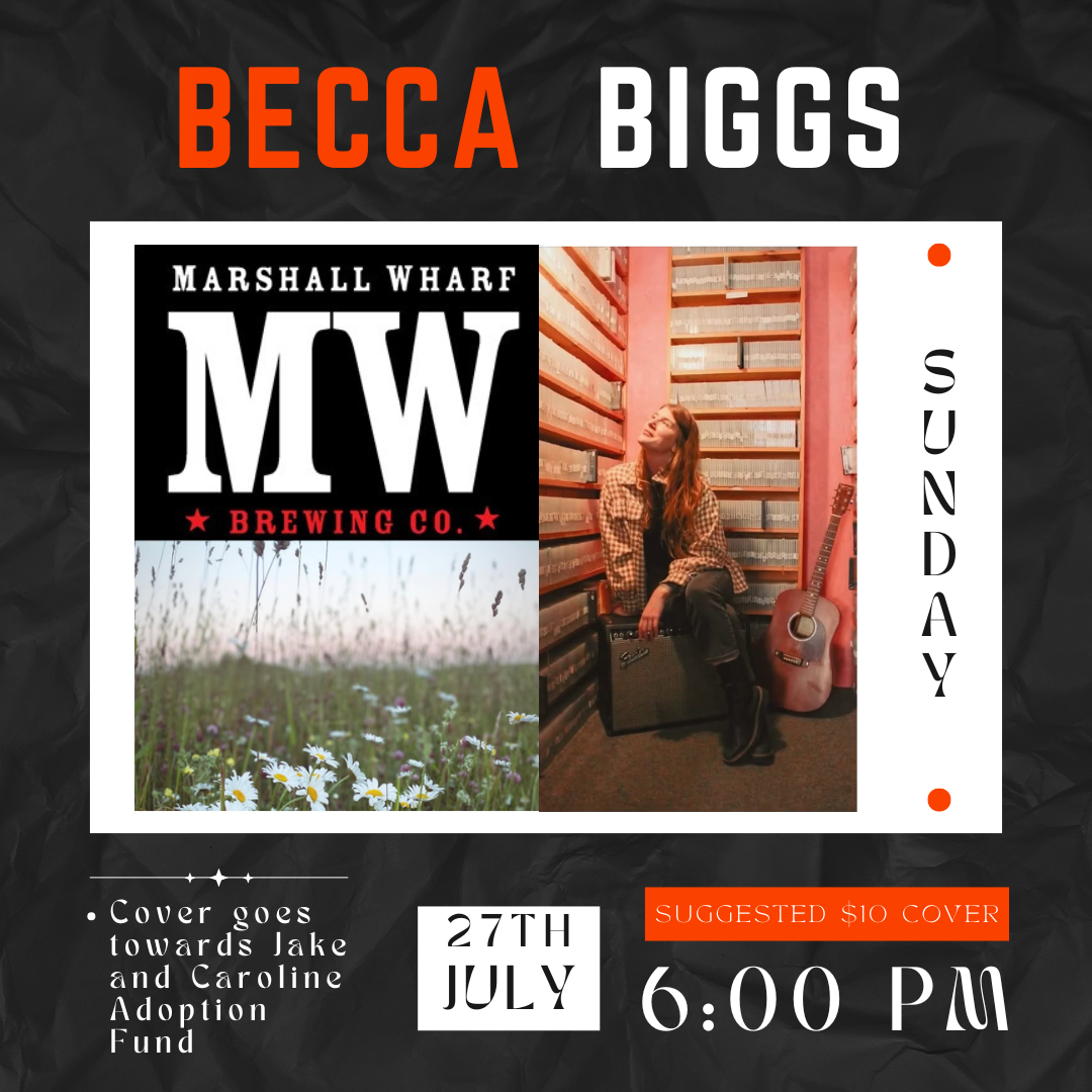 Becca Biggs