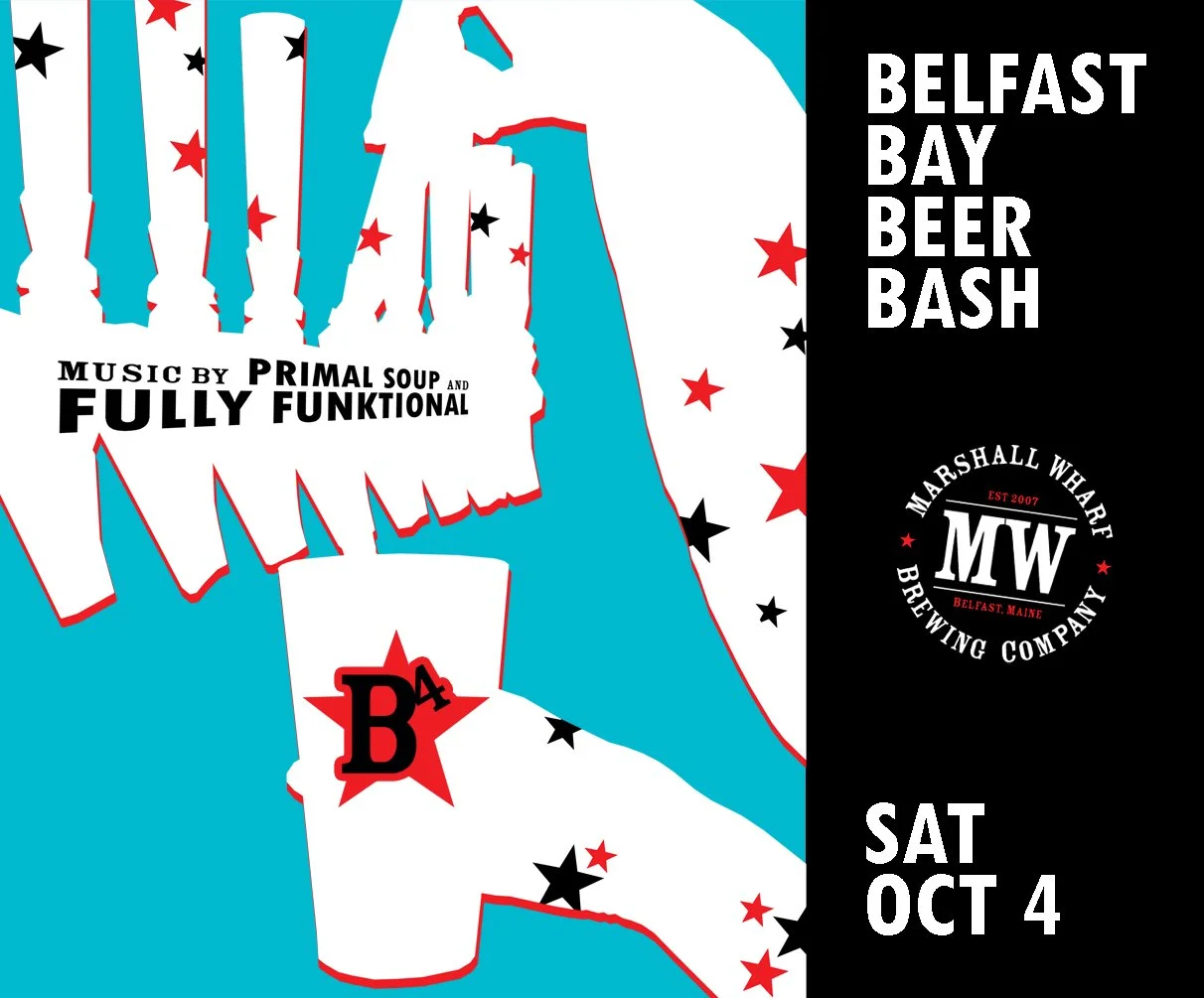 Belfast Bay Beer Bash