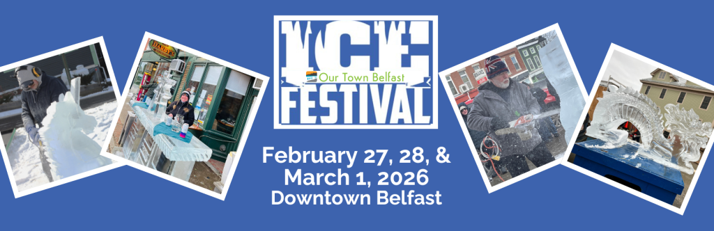 Annual Ice Festival 