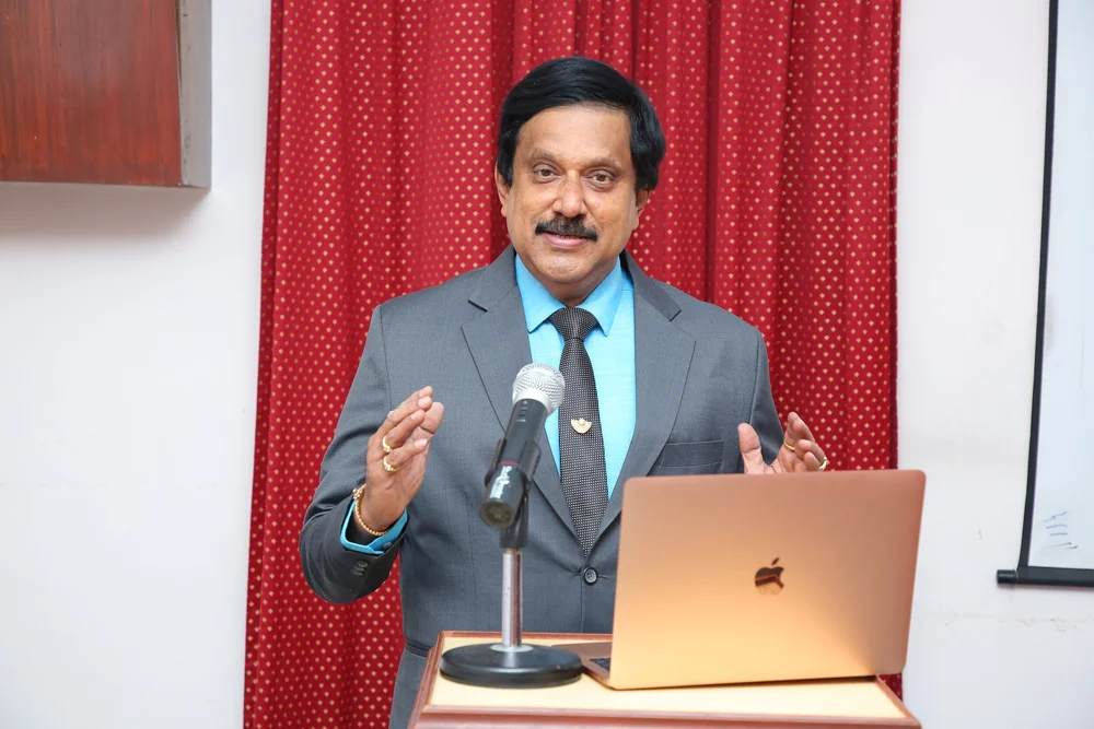About — Ramanathans