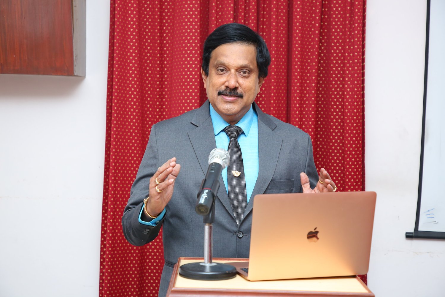 About — Ramanathans