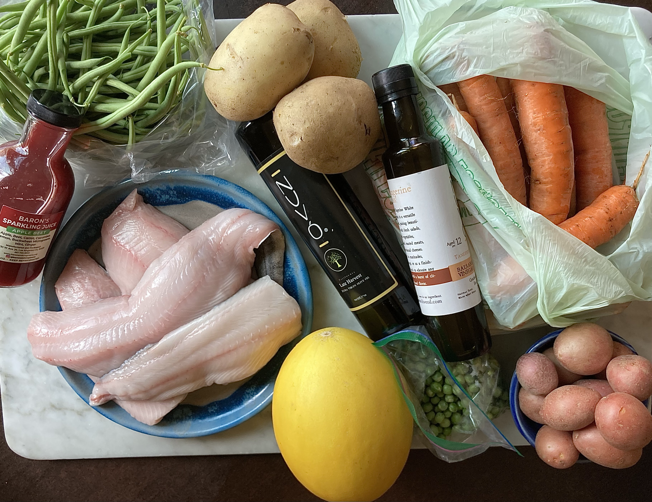 you can expect for your meals to be expertly sourced 