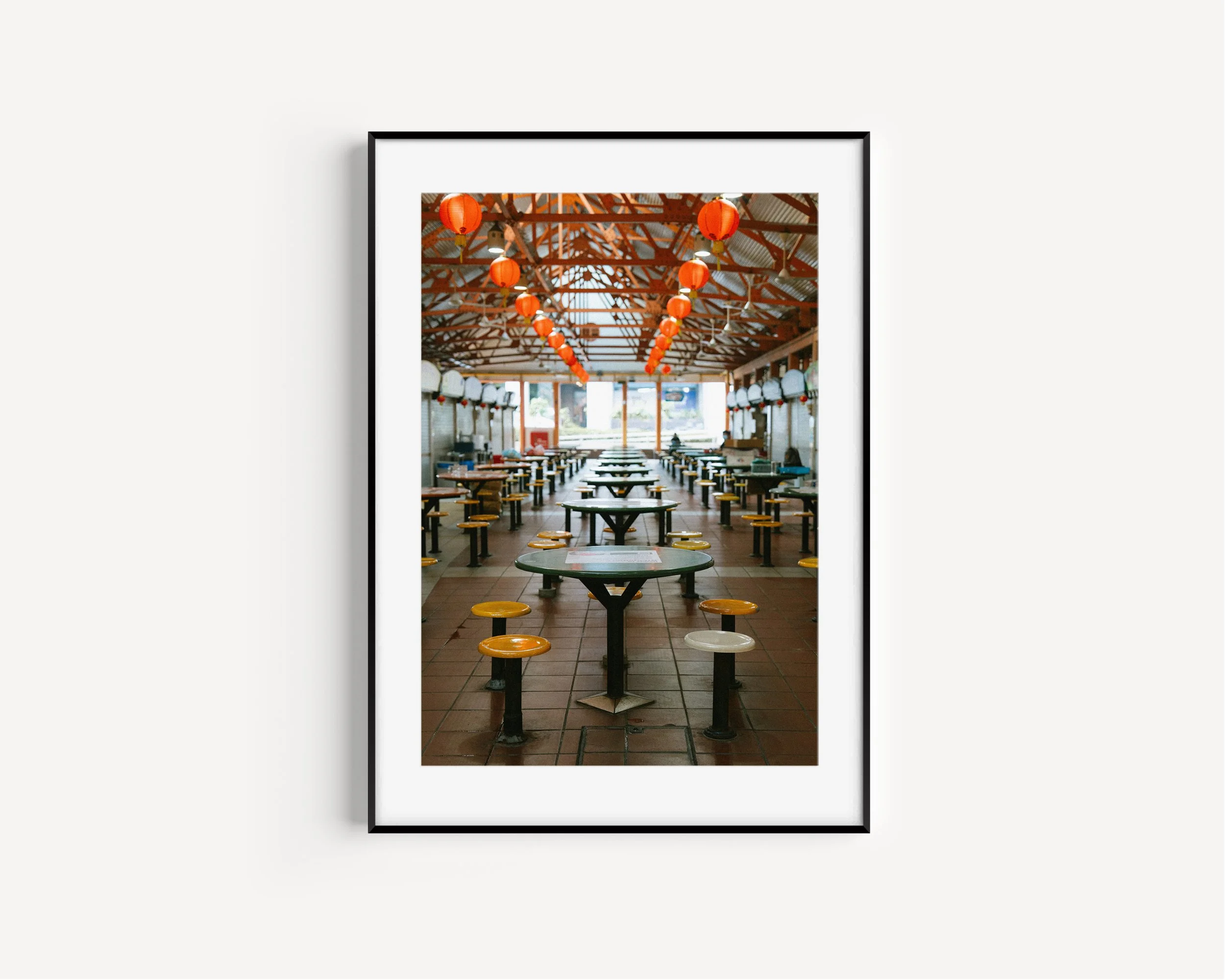 MAXWELL | Fine Art Photographic Print