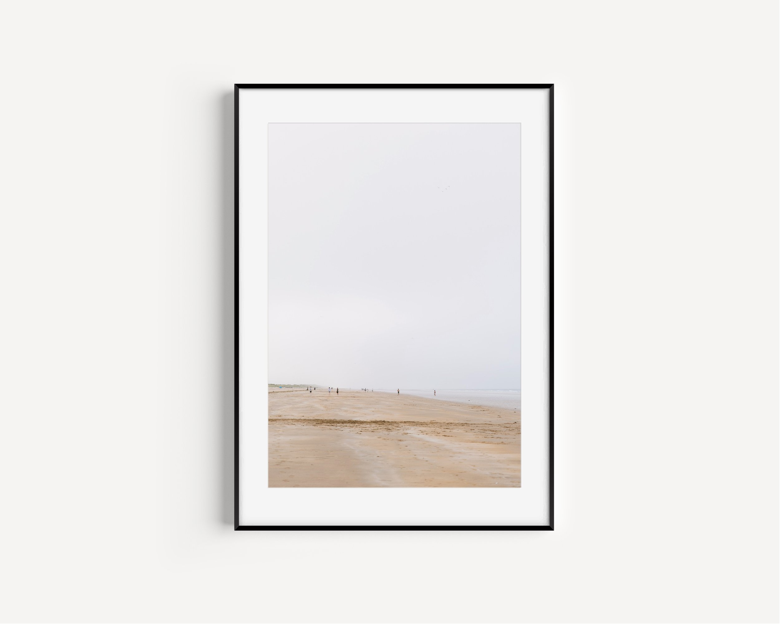 WEST | Fine Art Photographic Print