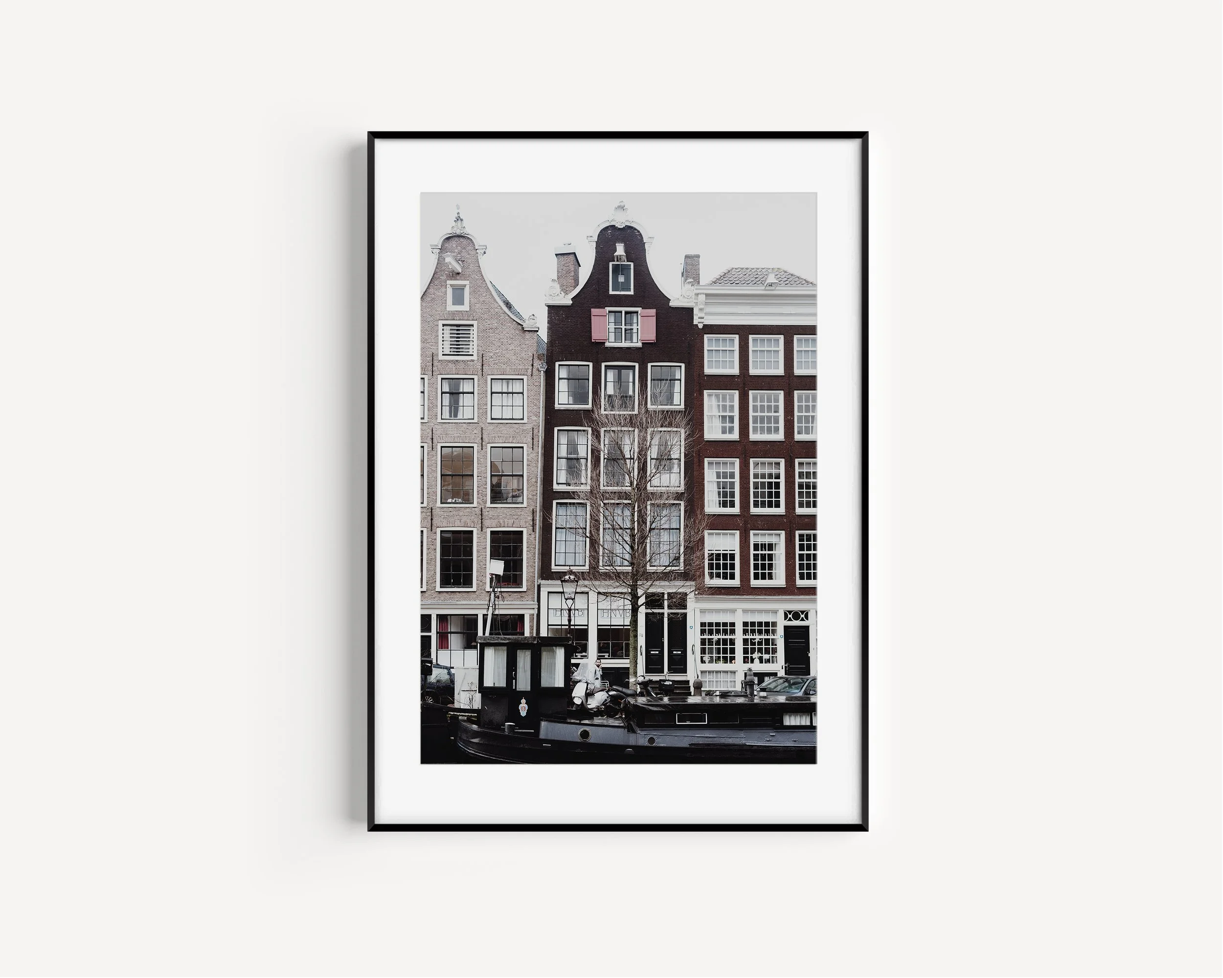 CANAL | Fine Art Photographic Print