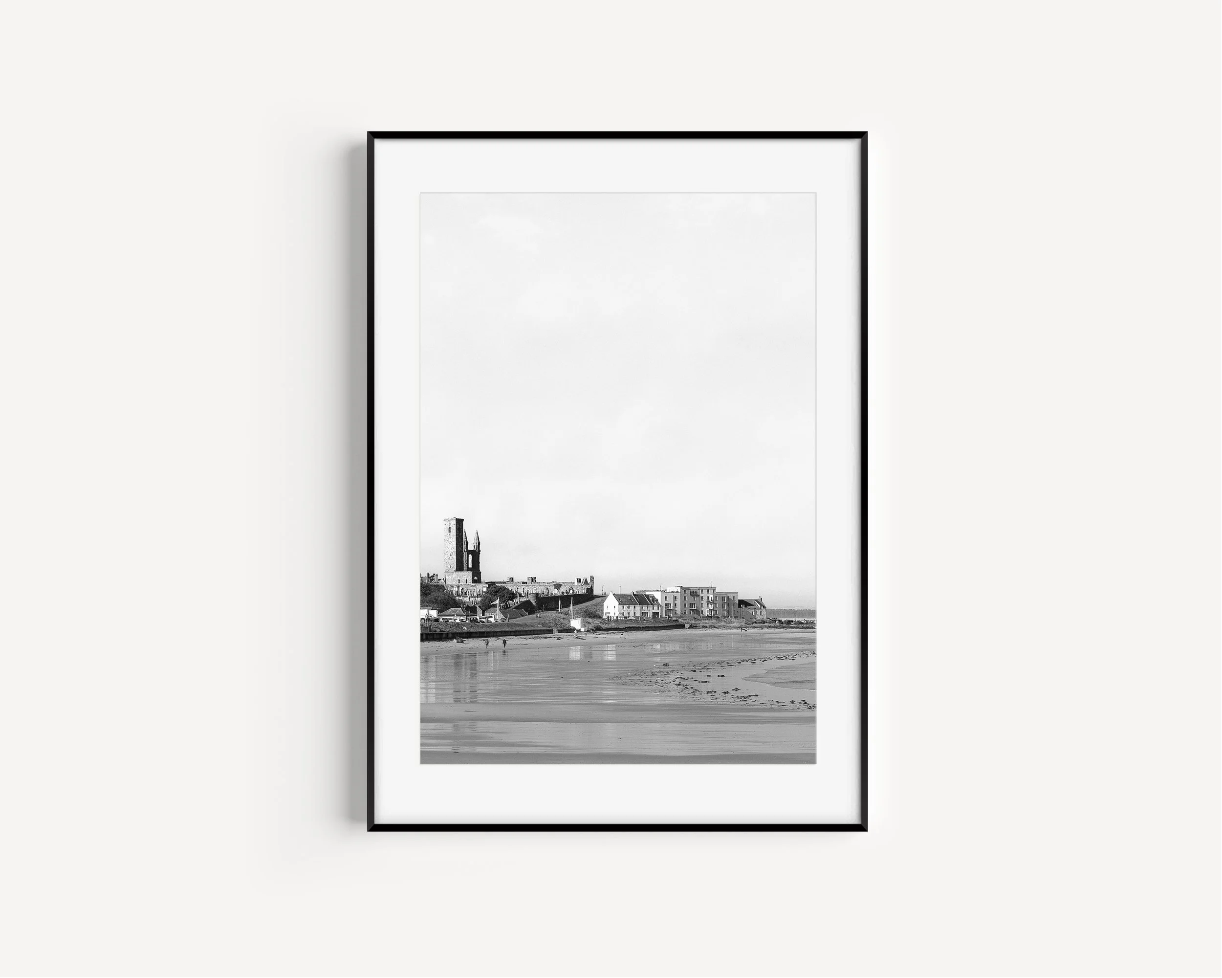 EAST | Fine Art Photographic Print