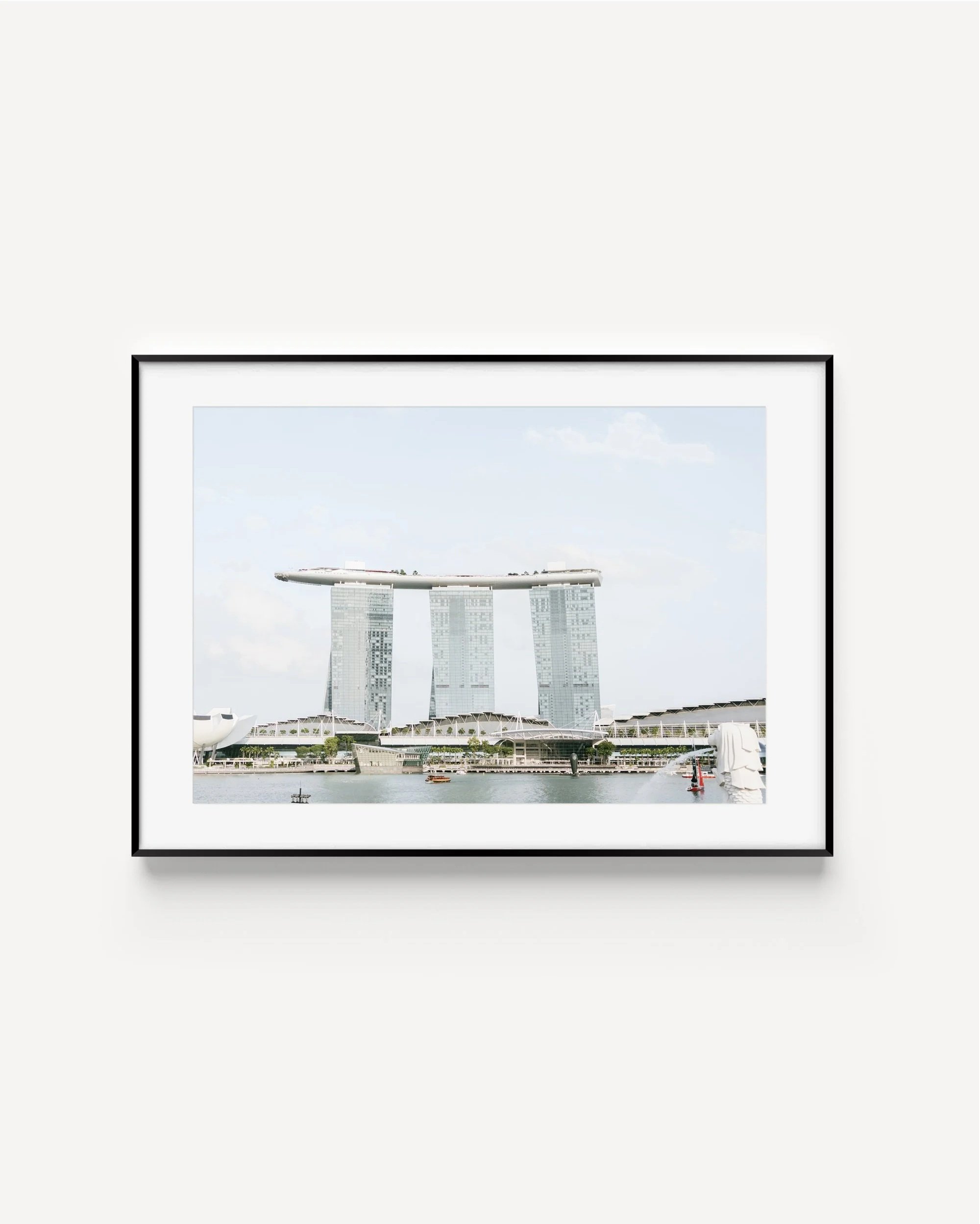 MARINA | Fine Art Photographic Print