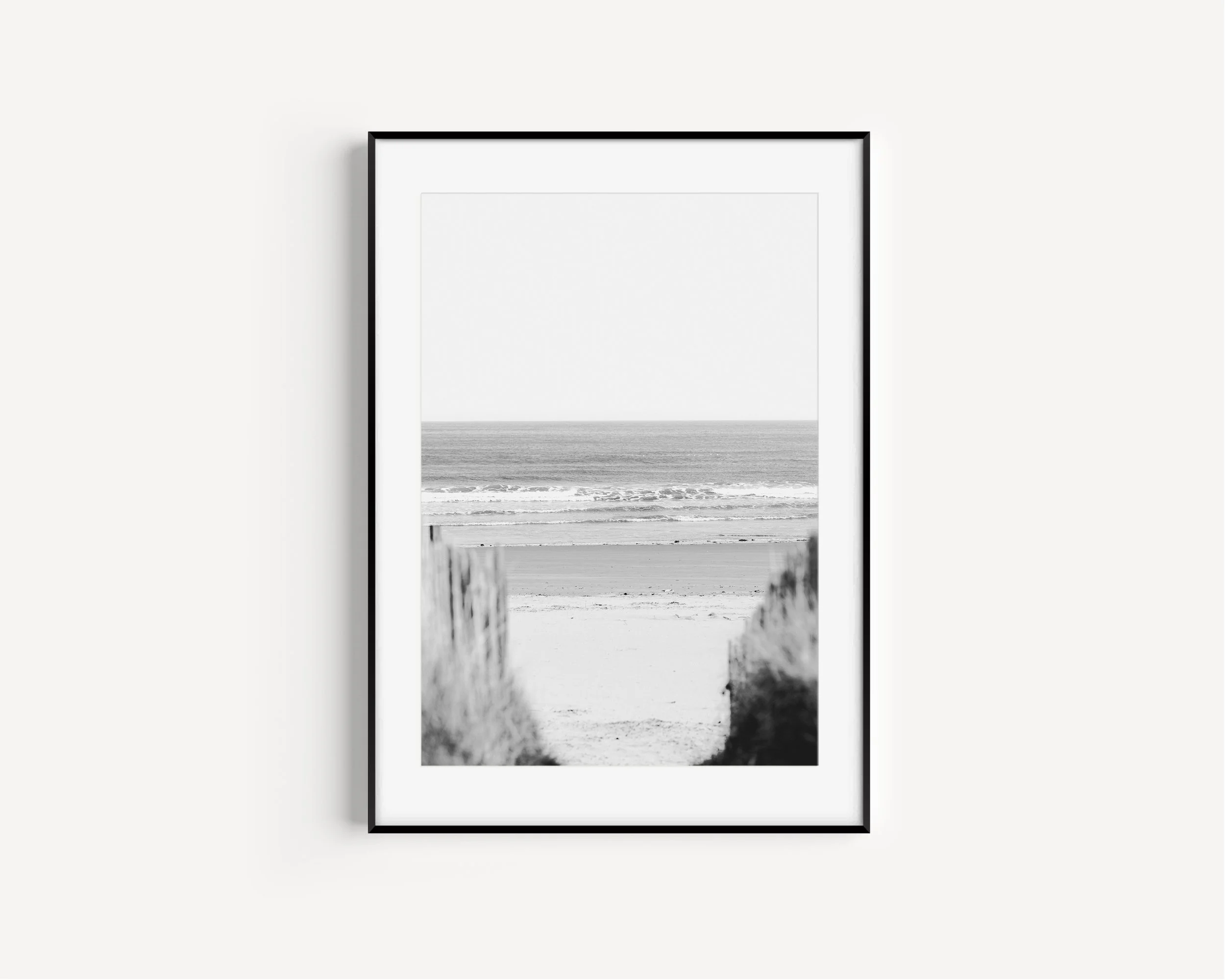 DUNES | Fine Art Photographic Print