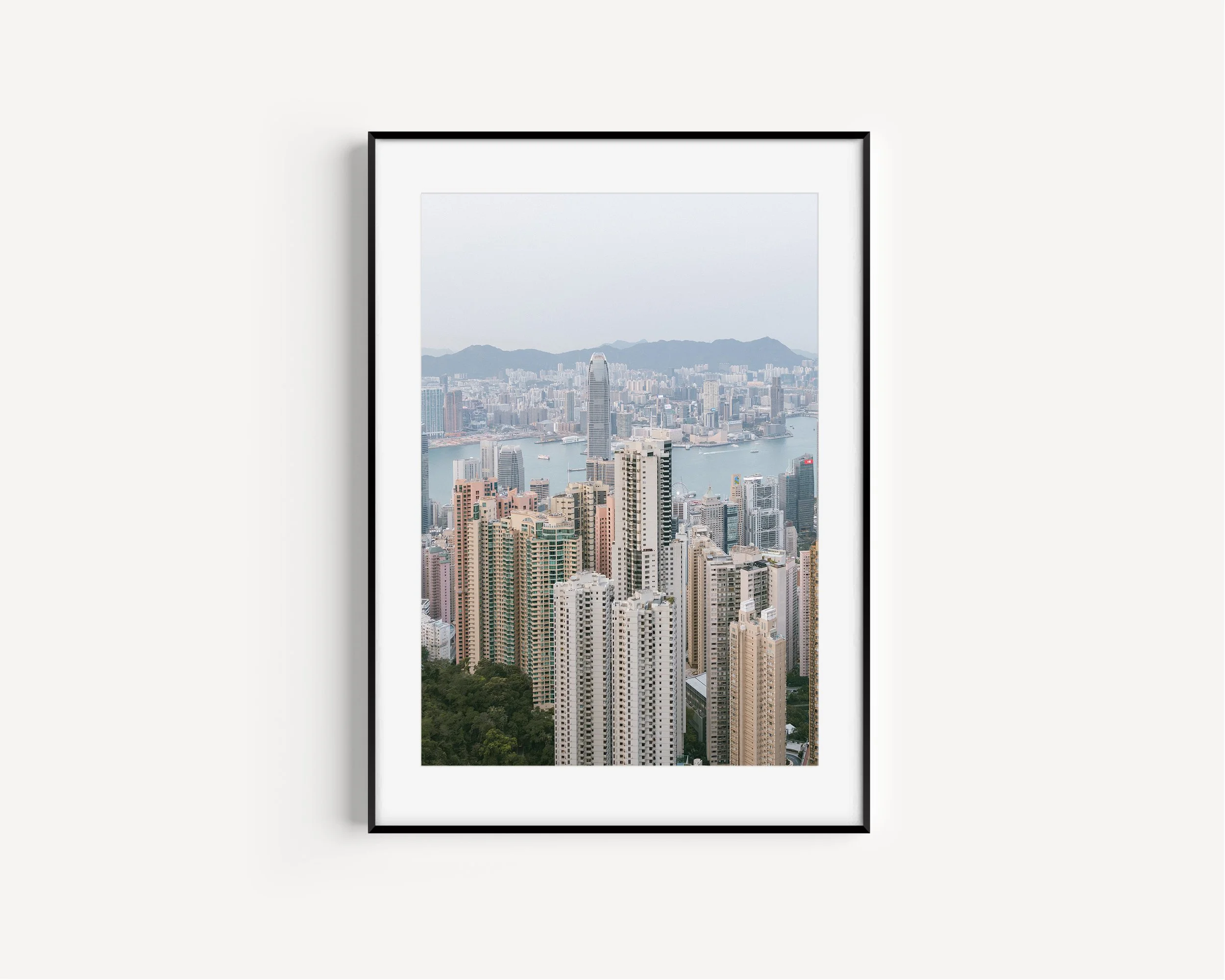 PEAK | Fine Art Photographic Print