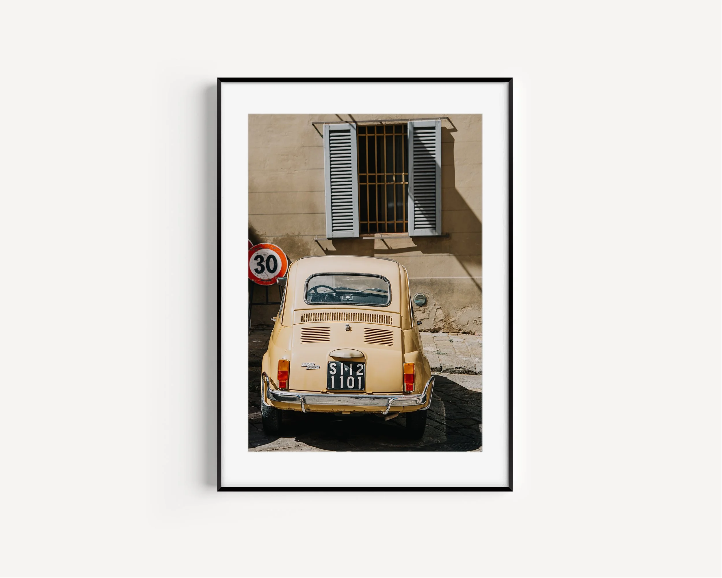 500 | Fine Art Photographic Print