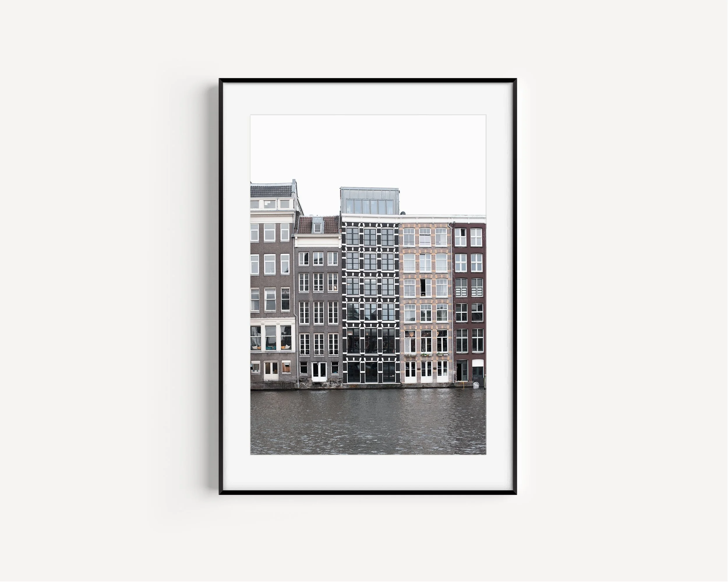 DAM | Fine Art Photographic Print