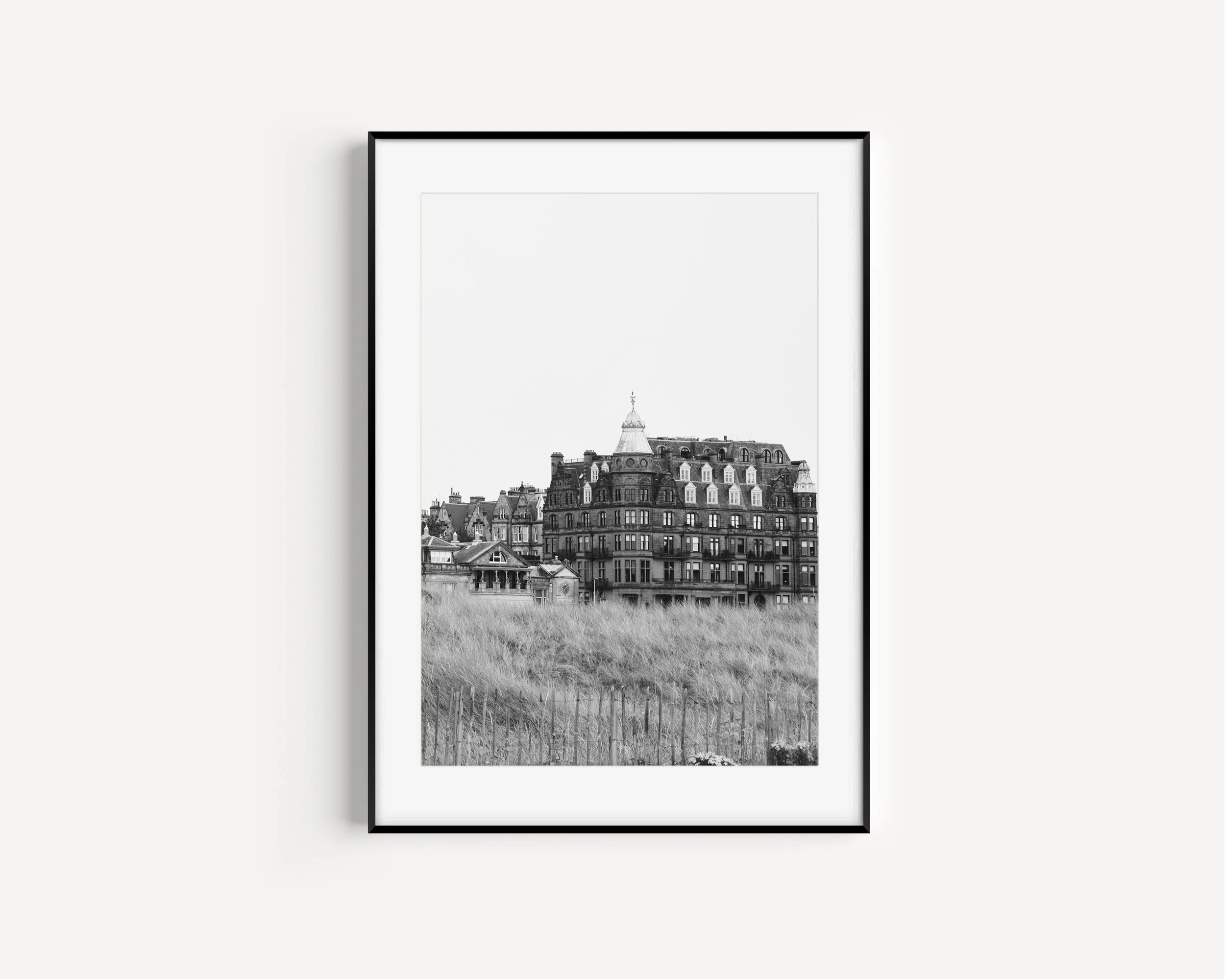 R&A | Fine Art Photographic Print