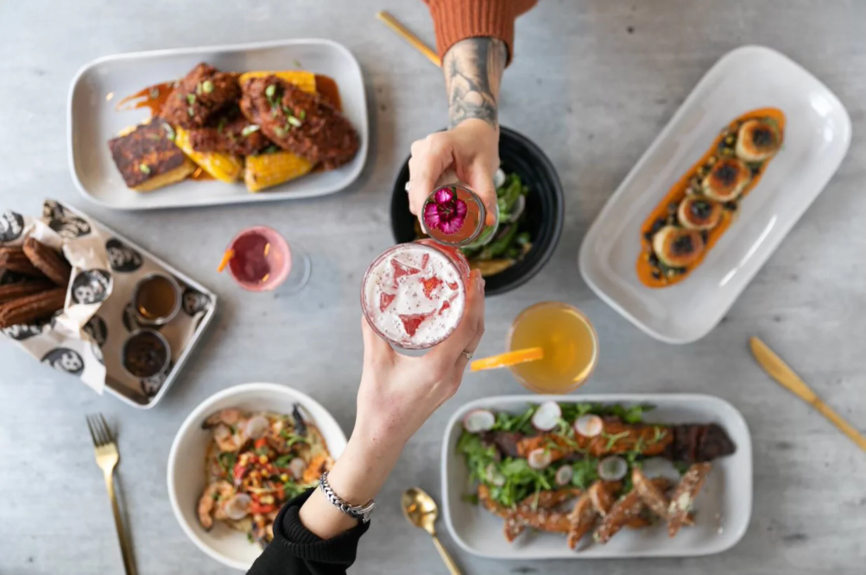 Diego's East Side Providence