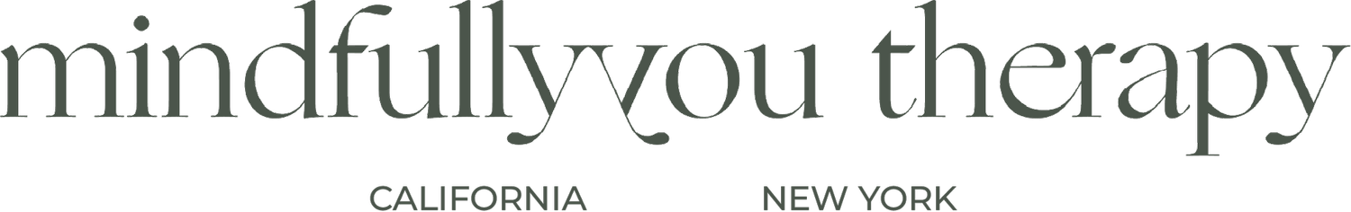 MindfullyYou Therapy
