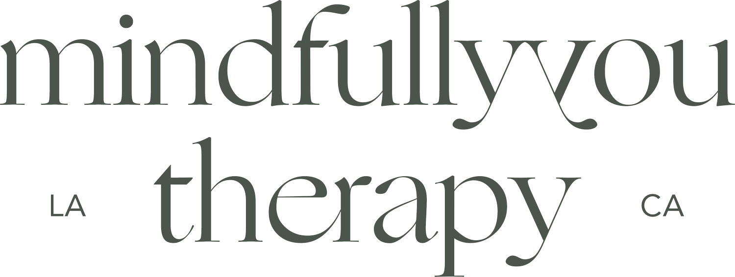 MindfullyYou Therapy