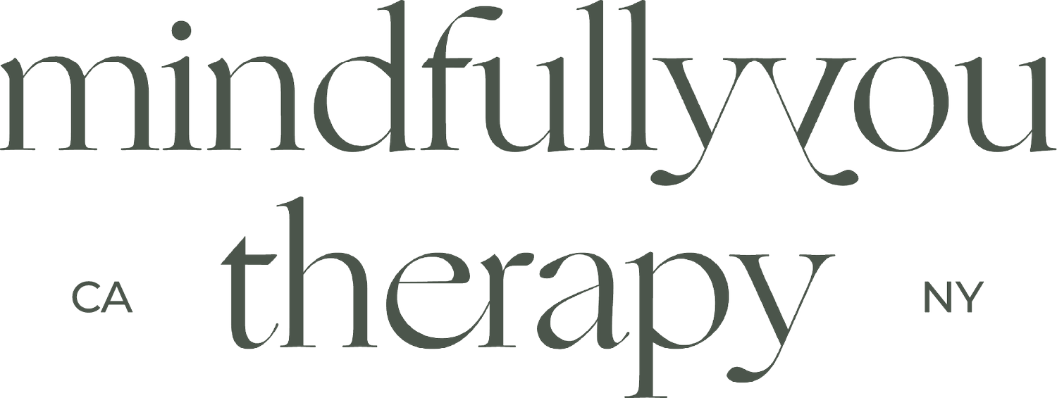 MindfullyYou Therapy