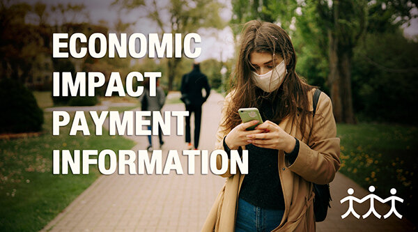 Economic Impact Payment Cards