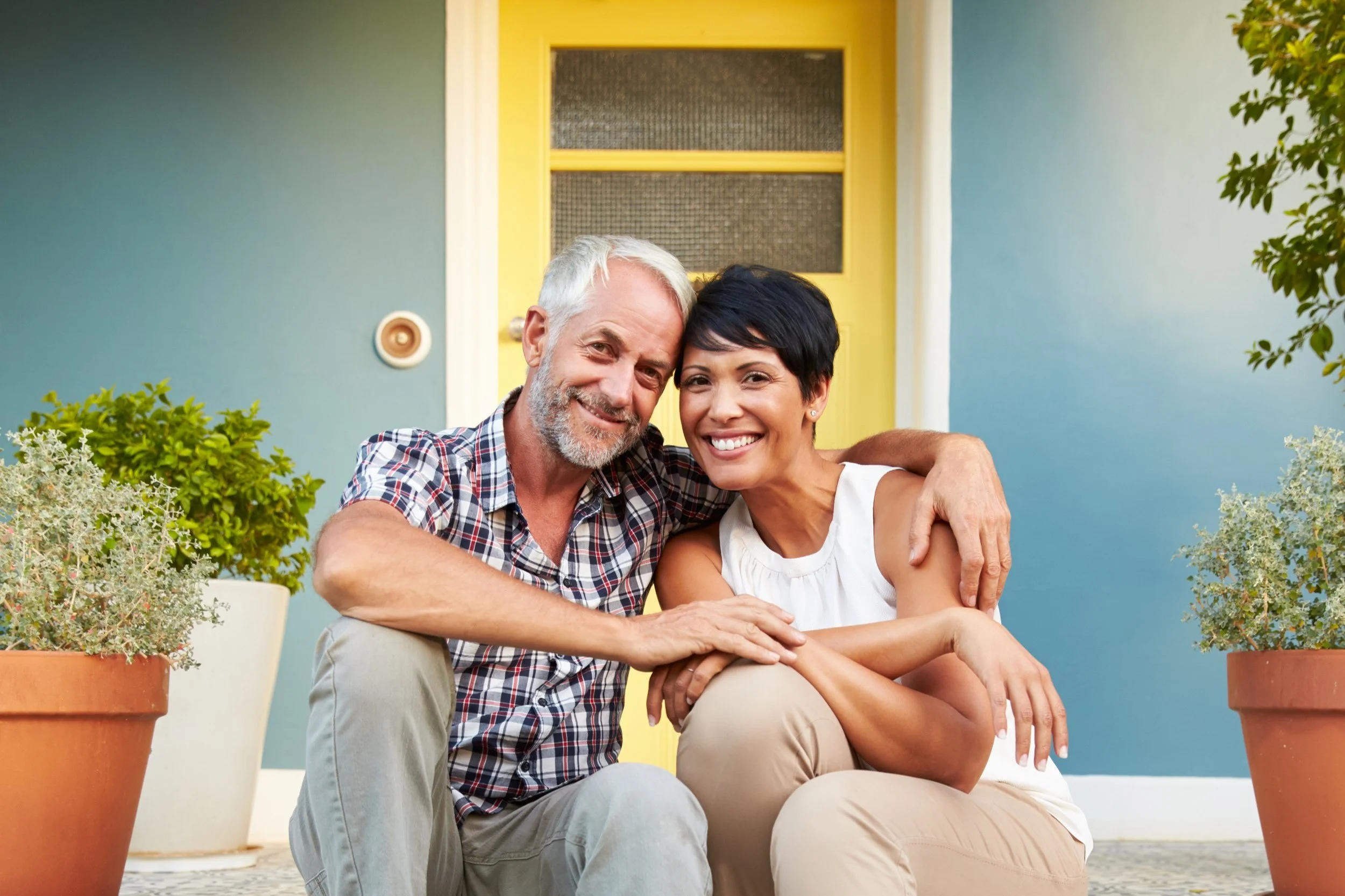 Renovate Your Home