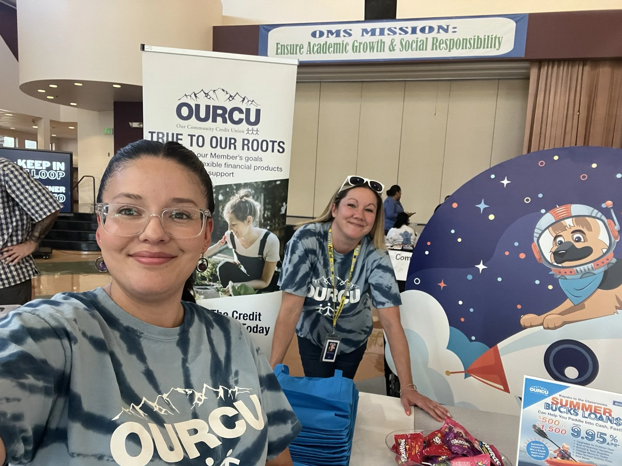 Shelton School District Back to School Festival