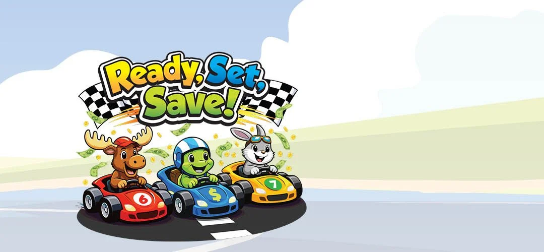 Credit Union Youth Month