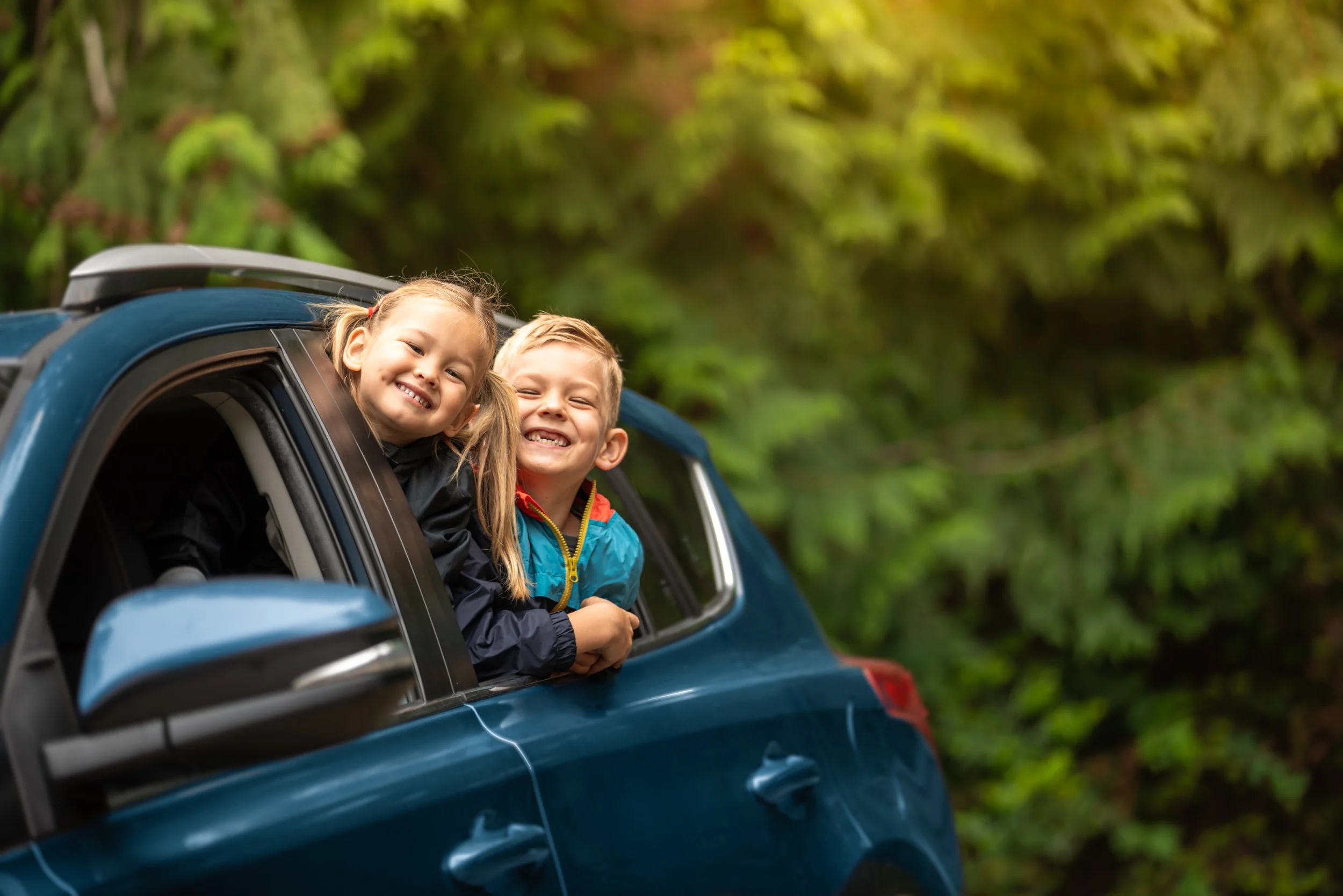 Your Next Adventure Starts Here