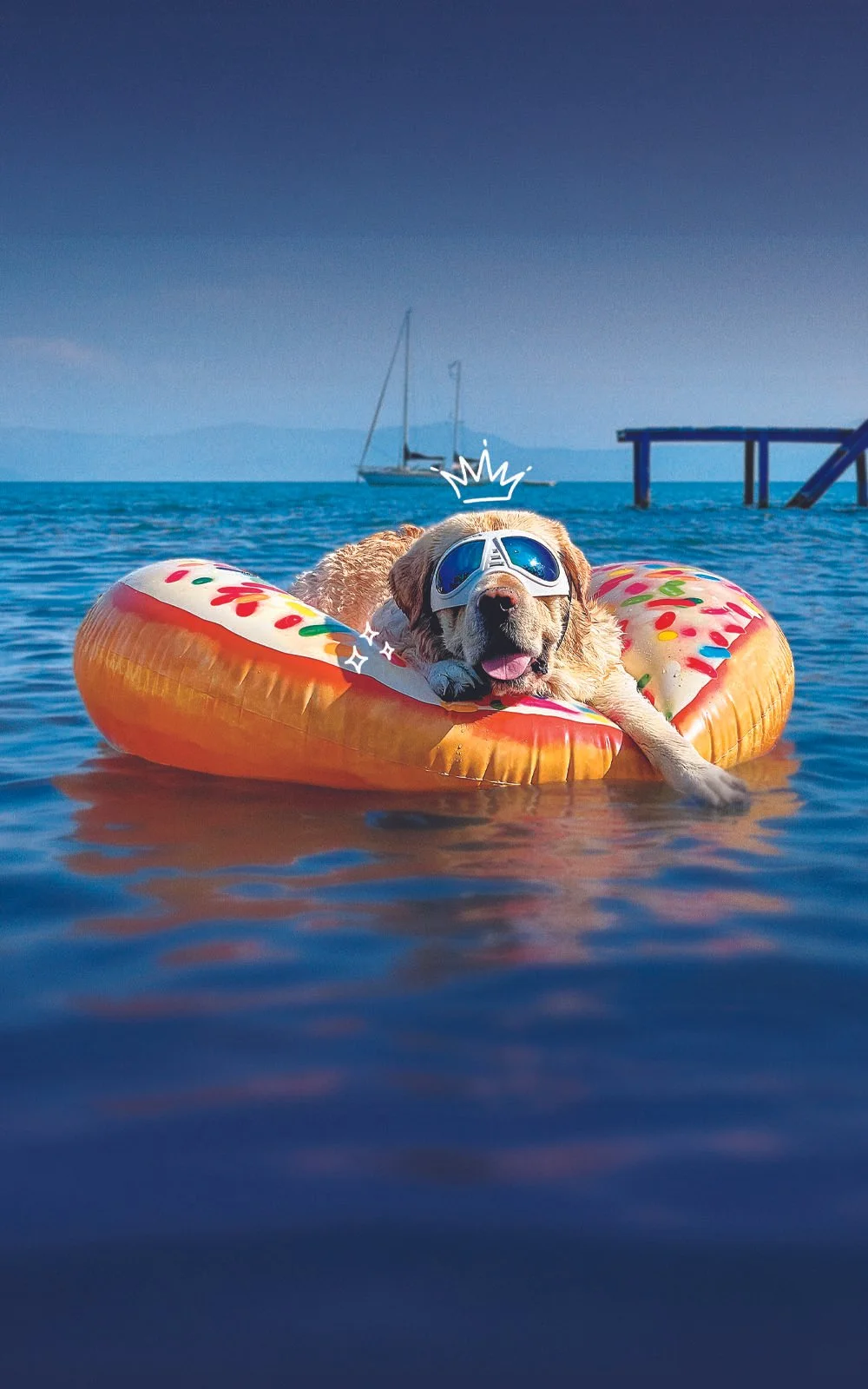 Splash into Savings this Summer
