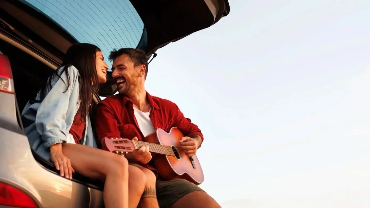 Your Auto Loan Should Work as Hard as You Do