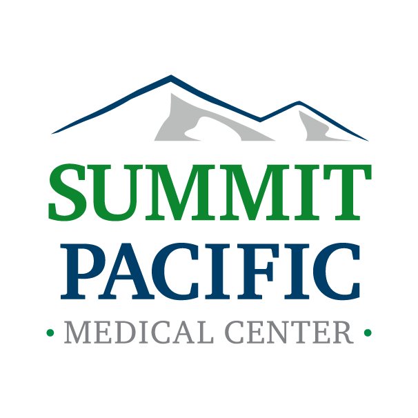 Summit Pacific Logo