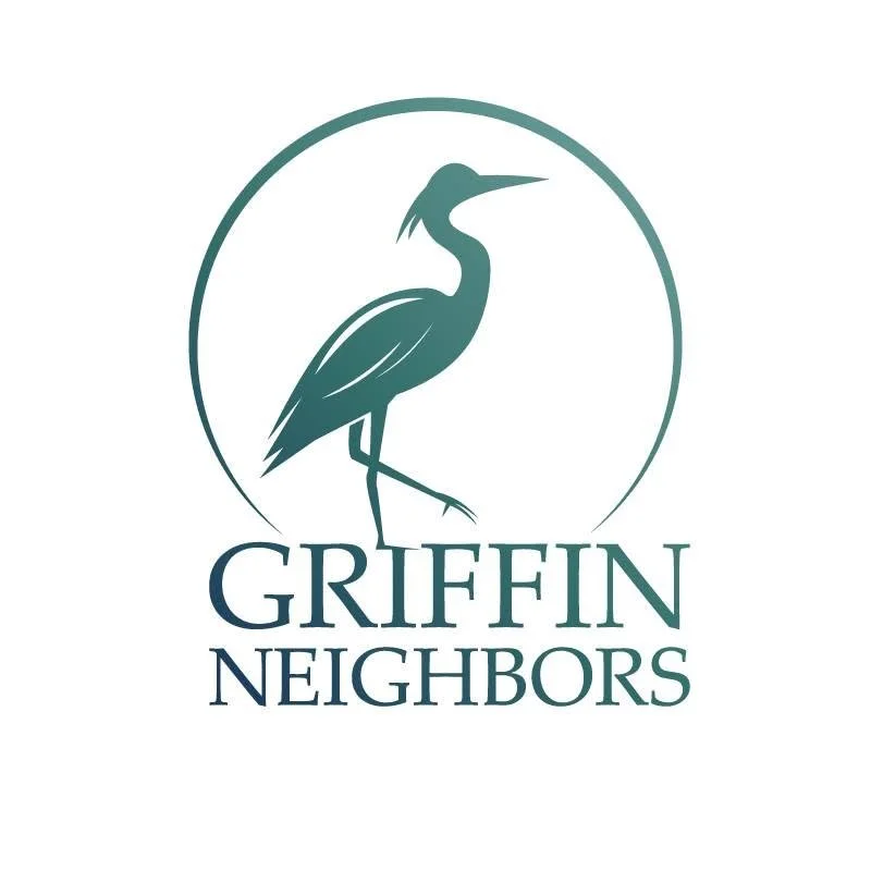Griffin Neighbors logo