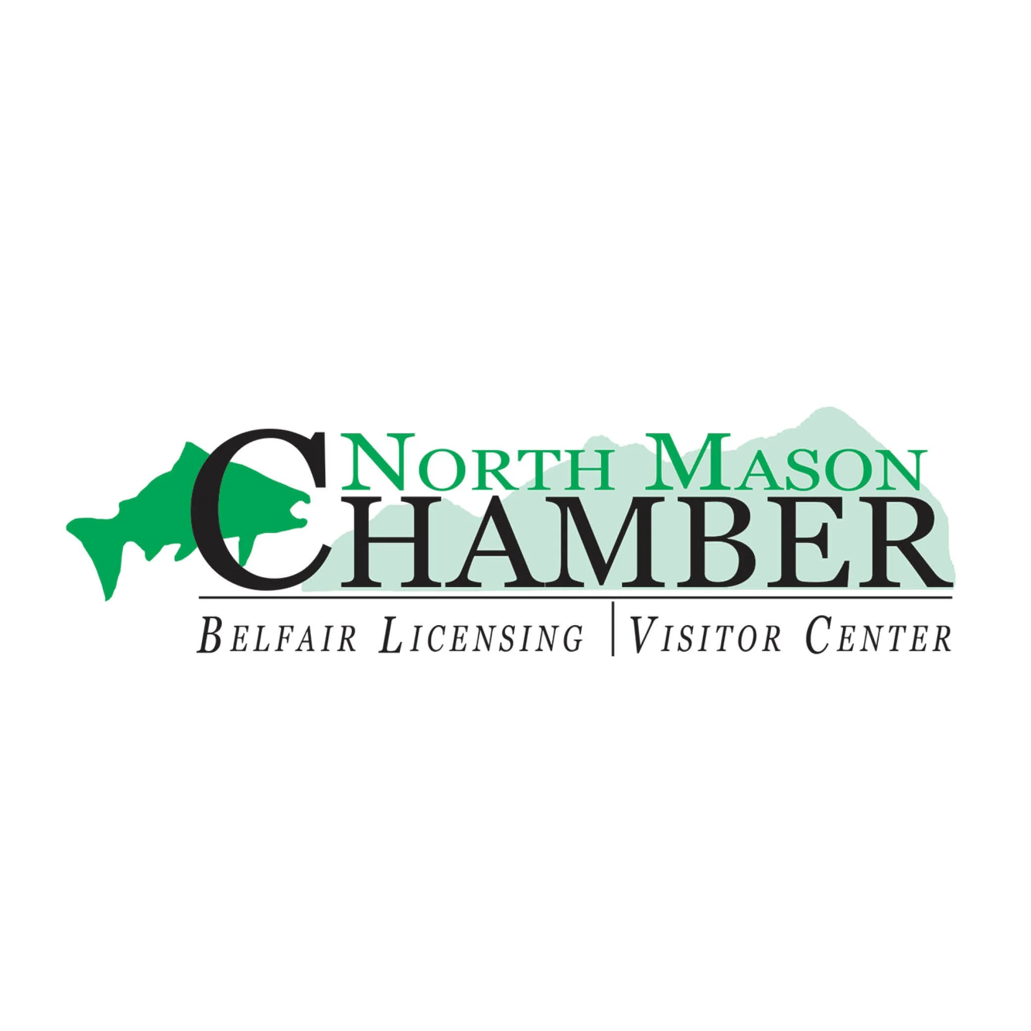 North Mason Chamber Belfair Licensing Visitor Center