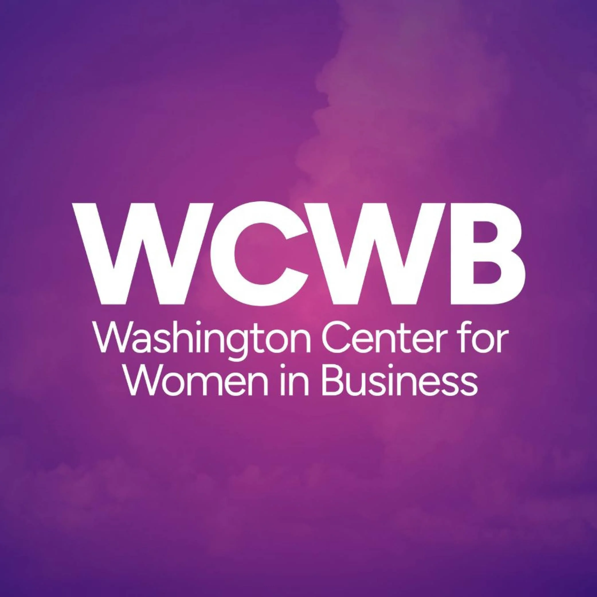 WCWB Washington Center for Women in Business