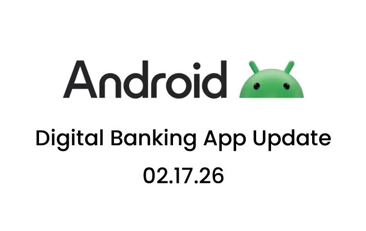 Attn: Android Digital Mobile App Users