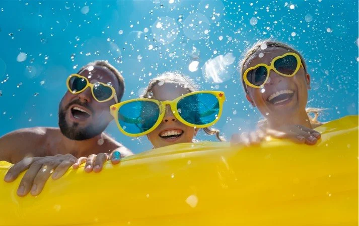 10 Tips for Summer Spending