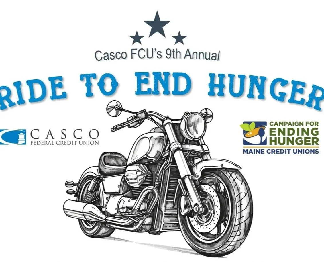 Save the Date - August 15