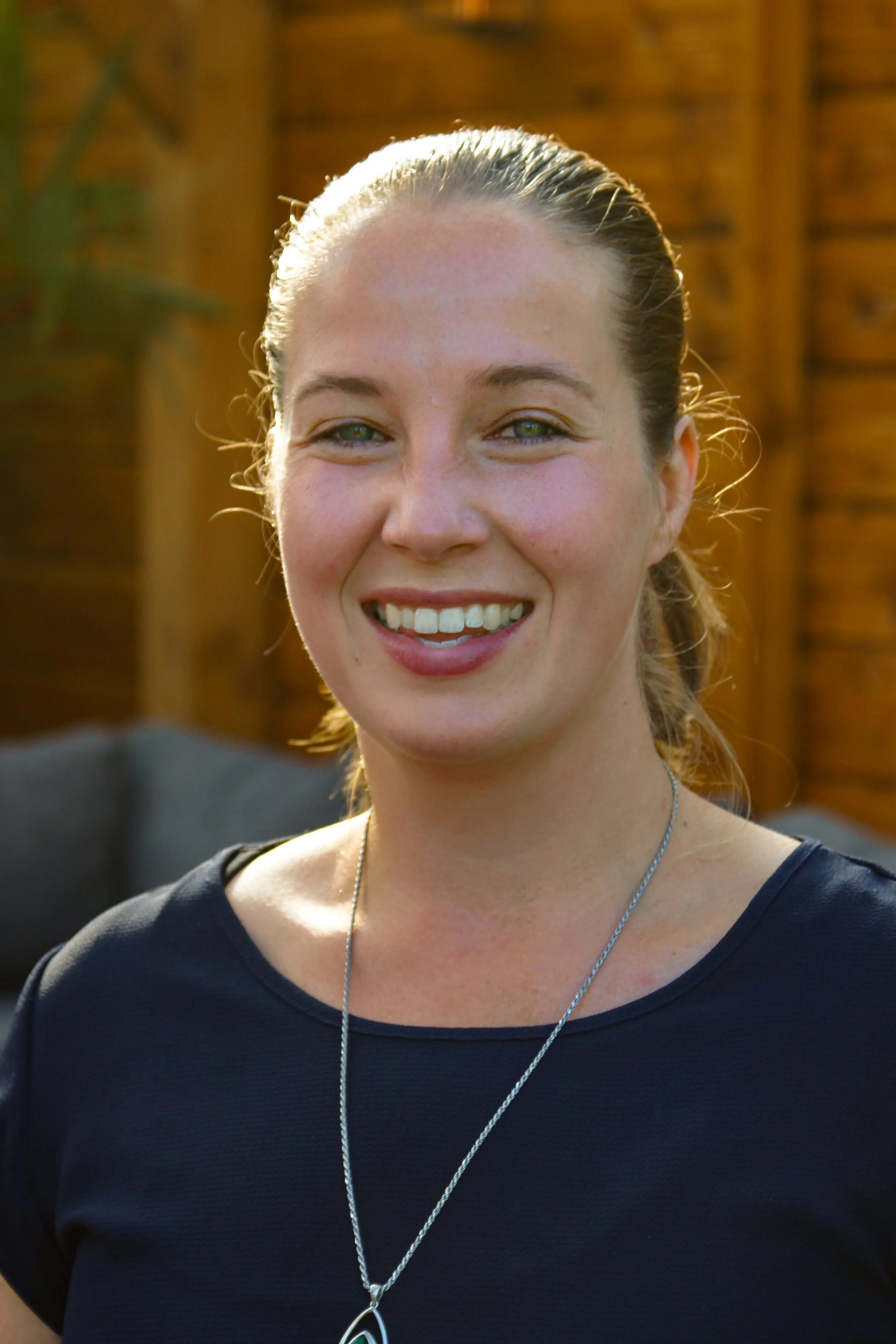 Jennifer Bunker