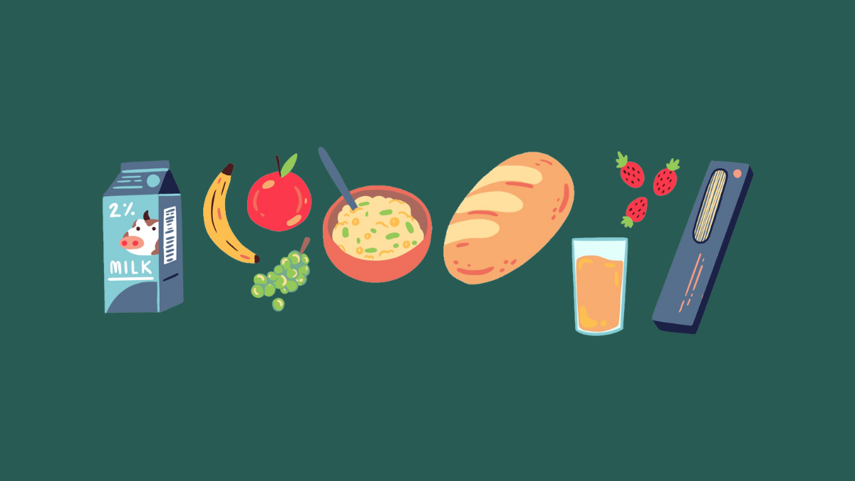 Food on the Move St. John's — St. John's Food Projects