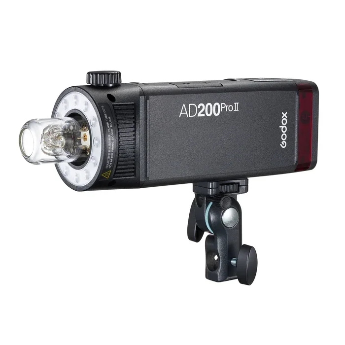 Godox AD200 Pro II: £20