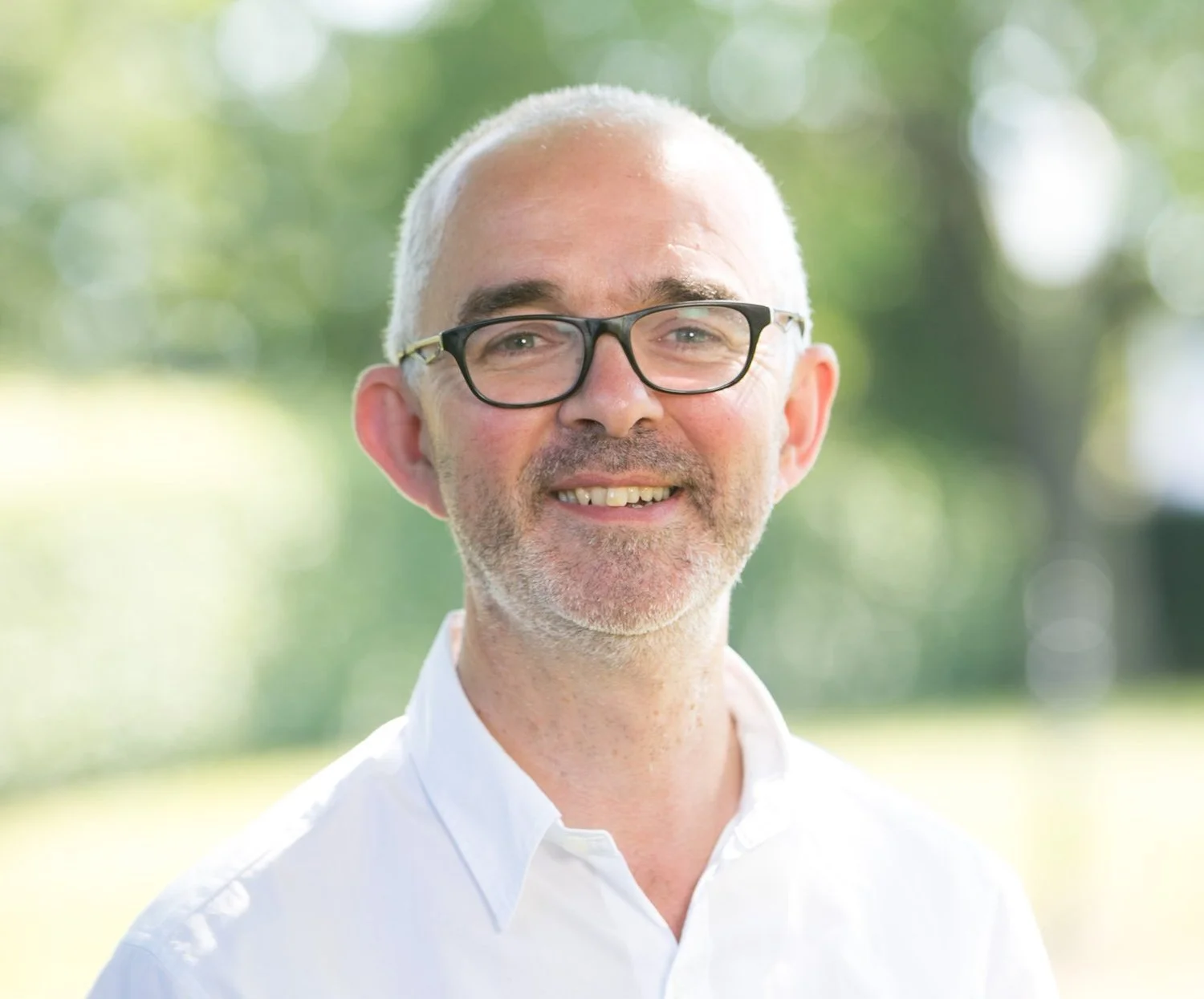 Alchemist INside - Stuart Harvey, CEO, Datactics