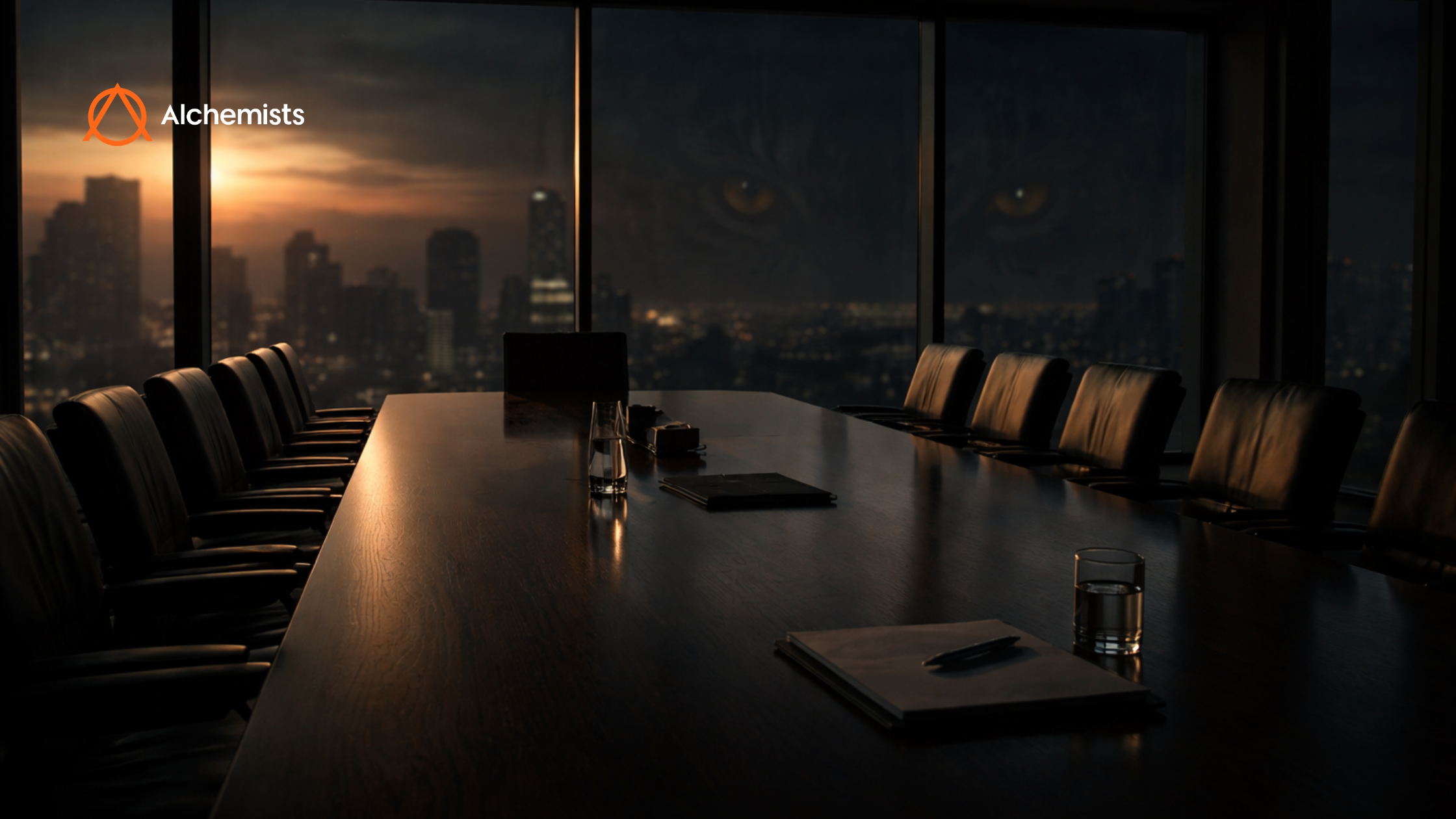 When the Pressure Is High