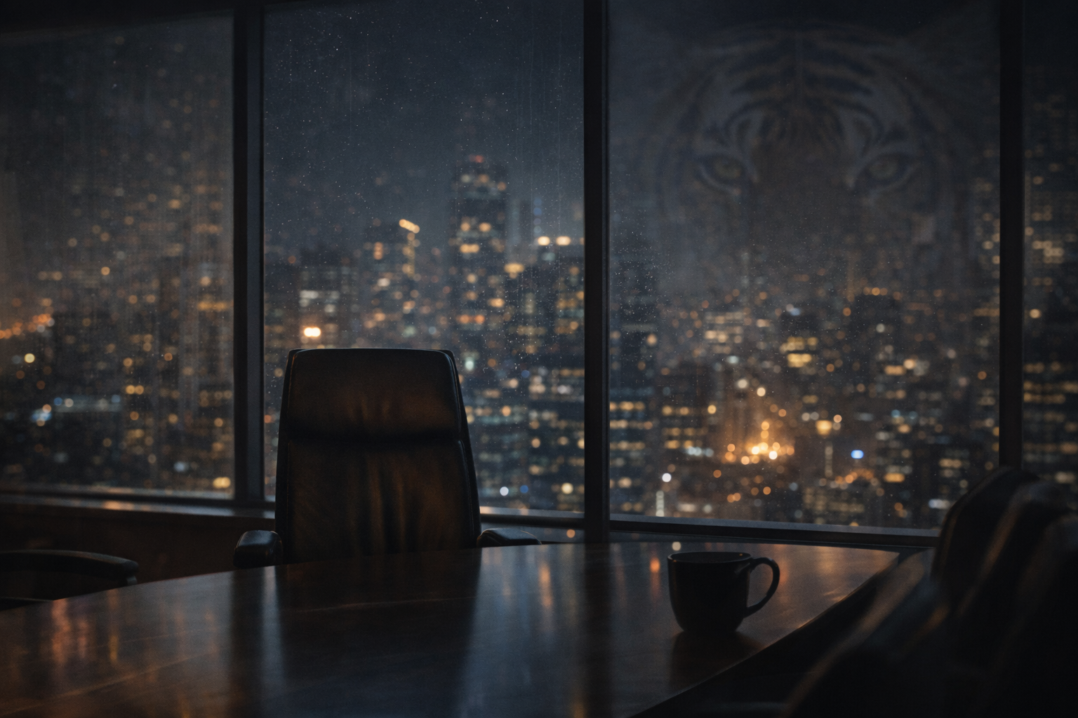 When Things Are Working - Something Still Feels Off