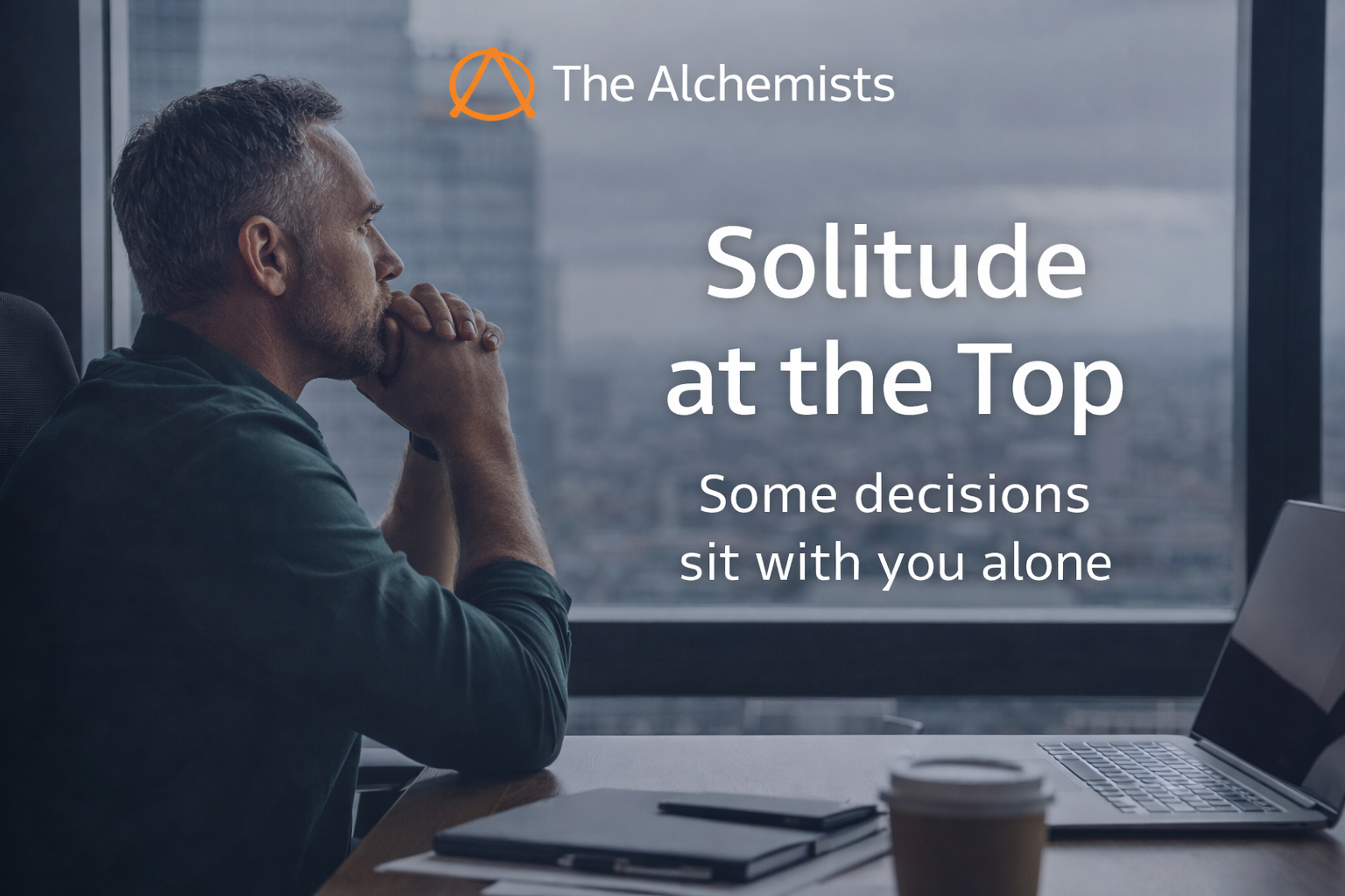 Solitude at the Top